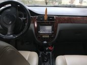 Bán Daewoo Lacetti đời 2005, màu trắng, nhập khẩu