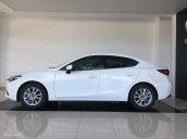 Bán xe Mazda 3, Ưu đãi siêu tốt tháng 10 + 1 năm bảo hiểm thân vỏ - Hỗ trợ trả góp lên đến 90%. L/H 0979185896