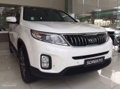 Bán xe Kia Sorento 2018 giá tốt nhất mua World Cup 2018, hỗ trợ mua trả góp 90%