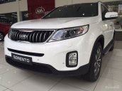 Bán xe Kia Sorento 2018 giá tốt nhất mua World Cup 2018, hỗ trợ mua trả góp 90%