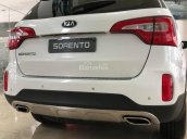 Bán xe Kia Sorento 2018 giá tốt nhất mua World Cup 2018, hỗ trợ mua trả góp 90%