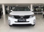 Bán xe Kia Sorento 2018 giá tốt nhất mua World Cup 2018, hỗ trợ mua trả góp 90%