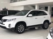 Bán xe Kia Sorento 2018 giá tốt nhất mua World Cup 2018, hỗ trợ mua trả góp 90%