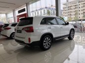 Bán xe Kia Sorento 2018 giá tốt nhất mua World Cup 2018, hỗ trợ mua trả góp 90%