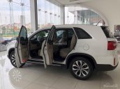 Bán xe Kia Sorento 2018 giá tốt nhất mua World Cup 2018, hỗ trợ mua trả góp 90%