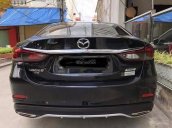 Bán ô tô Mazda 6 2.5L Premium sản xuất 2017, mới chạy 6000km