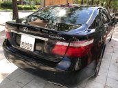 Trung Sơn Auto bán xe Lexus LS460 model 2008, đăng ký 2009, biển Hà Nội