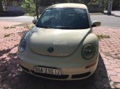 Bán xe Volkswagen New Beetle 2.5 AT mui trần, xe nguyên bản