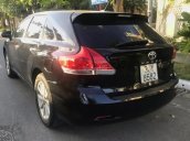 Cần bán Toyota Venza 2.7 đời 2009, màu đen, nhập khẩu