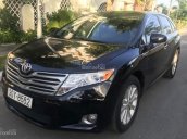 Cần bán Toyota Venza 2.7 đời 2009, màu đen, nhập khẩu