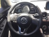 Bán Mazda 2 sản xuất 2015, màu nâu, giá cạnh tranh