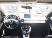 Bán Mazda 2 sản xuất 2015, màu nâu, giá cạnh tranh