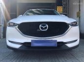 Cần bán xe Mazda CX 5 2.5 2WD năm 2018 