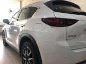 Cần bán xe Mazda CX 5 2.5 2WD năm 2018 