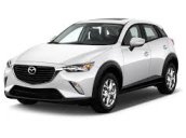 Bán ô tô Mazda CX 5 2018, màu trắng