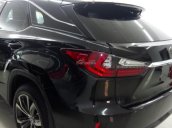 Cần bán xe Lexus RX 350 sản xuất 2016, màu đen, nhập khẩu