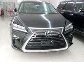 Cần bán xe Lexus RX 350 sản xuất 2016, màu đen, nhập khẩu