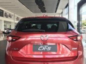 Bán Mazda CX5 đỏ rực rỡ, chỉ cần 130 triệu mang xe về ngay, hỗ trợ vay ngân hàng lên tới 90%. LH: 01202020222 Mr. Phúc