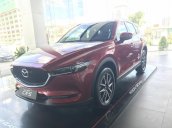 Bán Mazda CX5 đỏ rực rỡ, chỉ cần 130 triệu mang xe về ngay, hỗ trợ vay ngân hàng lên tới 90%. LH: 01202020222 Mr. Phúc