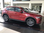 Bán Mazda CX5 đỏ rực rỡ, chỉ cần 130 triệu mang xe về ngay, hỗ trợ vay ngân hàng lên tới 90%. LH: 01202020222 Mr. Phúc