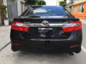 Cần bán xe Toyota Camry 2.0 E đời 2012, màu đen