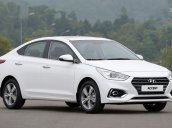 Giao xe ngay - Tặng phụ kiện - chỉ 139tr- Hyundai Accent 1.4MT 2020, giá cực tốt, trả góp 85%