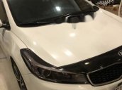 Cần bán xe Kia Cerato 2.0 năm sản xuất 2017, màu trắng, 625tr