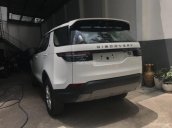 Bán Land Rover Discovery full size xe 7 chỗ, giá xe model 2018 màu xanh, đen, trắng tại Landrover Việt Nam - 0932222253