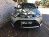 Cần bán xe Toyota Vios đời 2014 như mới