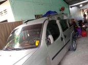 Bán Fiat Doblo đời 2003, màu bạc chính chủ, 150tr