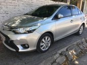 Cần bán xe Toyota Vios đời 2014 như mới