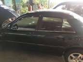 Bán xe Ford Laser 2000, màu đen, giá tốt