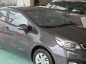 Bán lại xe Kia K3 đời 2015, màu nâu