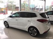 Kia Rondo - xe 7 chỗ phù hợp cho gia đình và dịch vụ