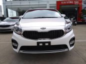 Kia Rondo - xe 7 chỗ phù hợp cho gia đình và dịch vụ