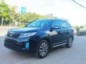 Kia Sorento - SUV đô thị