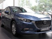 Bán Mazda 3 giá ưu đãi, hỗ trợ tốt, khuyến mãi hấp dẫn, LH 0975599318