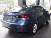 Bán Mazda 3 giá ưu đãi, hỗ trợ tốt, khuyến mãi hấp dẫn, LH 0975599318