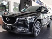 Mazda Gò Vấp nhiều ưu đãi tốt - Mazda CX-5 new 2018 đẳng cấp vượt trội - Chỉ cần 270tr là có xe ngay