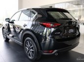 Mazda Gò Vấp nhiều ưu đãi tốt - Mazda CX-5 new 2018 đẳng cấp vượt trội - Chỉ cần 270tr là có xe ngay
