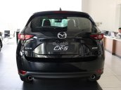 Mazda Gò Vấp nhiều ưu đãi tốt - Mazda CX-5 new 2018 đẳng cấp vượt trội - Chỉ cần 270tr là có xe ngay