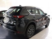 Mazda Gò Vấp nhiều ưu đãi tốt - Mazda CX-5 new 2018 đẳng cấp vượt trội - Chỉ cần 270tr là có xe ngay