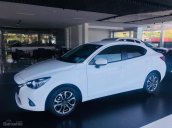 Bán xe Mazda 2 tại Thái Bình mới 100%, chỉ từ 110 triệu sở hữu xe ngay