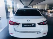 Bán xe Mazda 2 tại Thái Bình mới 100%, chỉ từ 110 triệu sở hữu xe ngay