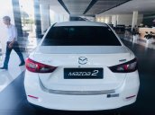 Bán xe Mazda 2 tại Thái Bình mới 100%, chỉ từ 110 triệu sở hữu xe ngay