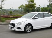 Mua xe Hyundai Accent All New chỉ từ 130tr
