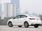 Mua xe Hyundai Accent All New chỉ từ 130tr