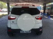 Bán Ford EcoSport Titanium 1.5 AT năm sản xuất 2015, màu trắng