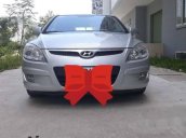 Bán Hyundai i30 sản xuất năm 2008, màu bạc