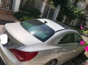 Xe Mercedes-Benz CLA class năm 2014 màu bạc, 1 tỷ 100 triệu nhập khẩu